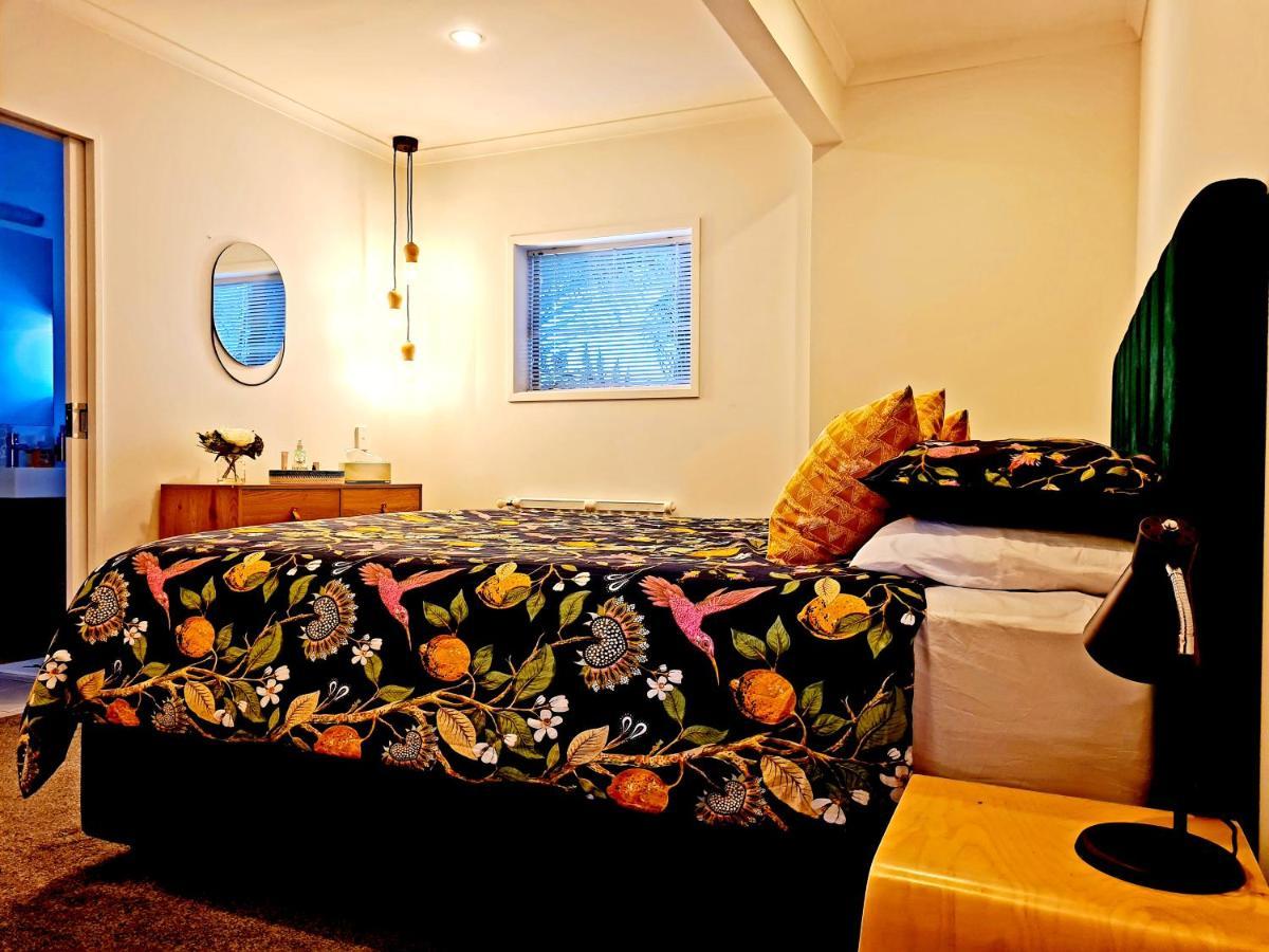 Paradise In Rotorua Exterior photo